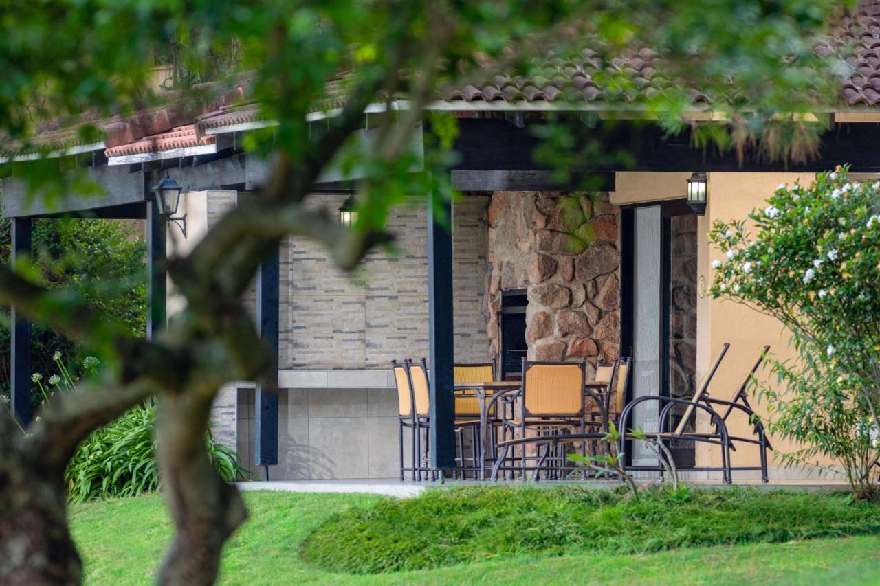 Pine Lake Resort White River Exterior foto