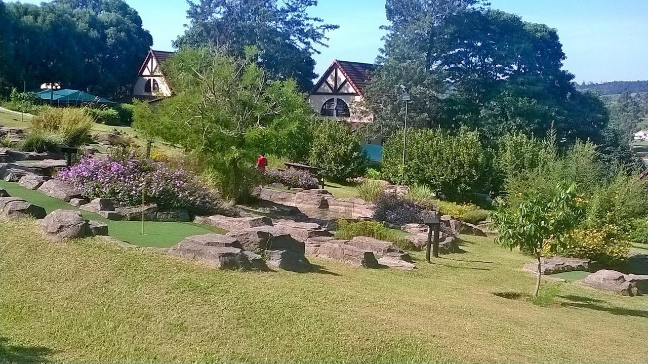 Pine Lake Resort White River Exterior foto